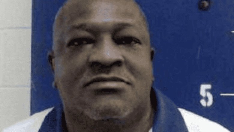 Por primera vez en más de cuatro años, Georgia ejecuta a un preso