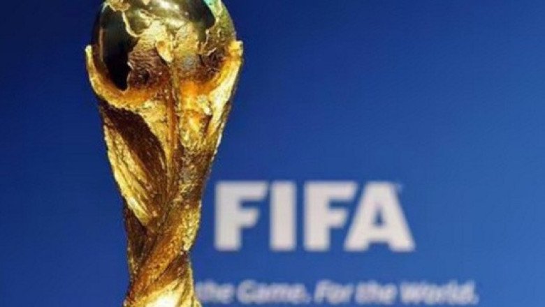 ¿Quieres trabajar en el Mundial 2026? La FIFA lanza vacantes para mexicanos