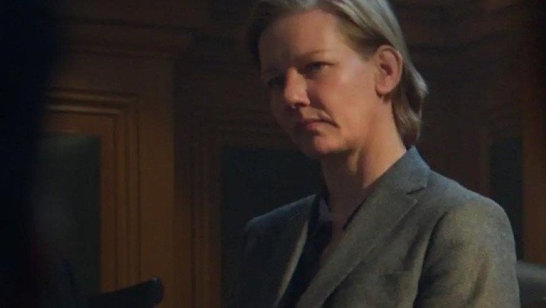 Se estrena ganadora del Óscar por mejor guion original en Amazon Prime Video