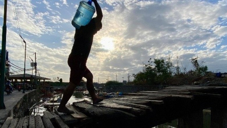 Día Mundial del Agua: ¿por qué se celebra el 22 de marzo y cómo cuidarla?