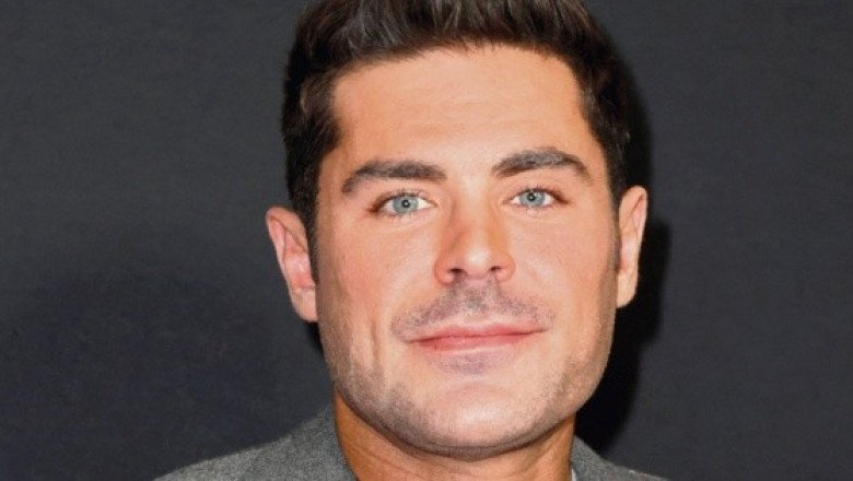 “La lucha libre es un trabajo duro”: Efron