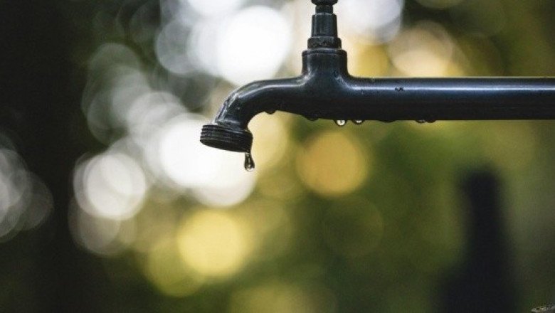 México, entre los países que más agua consumen