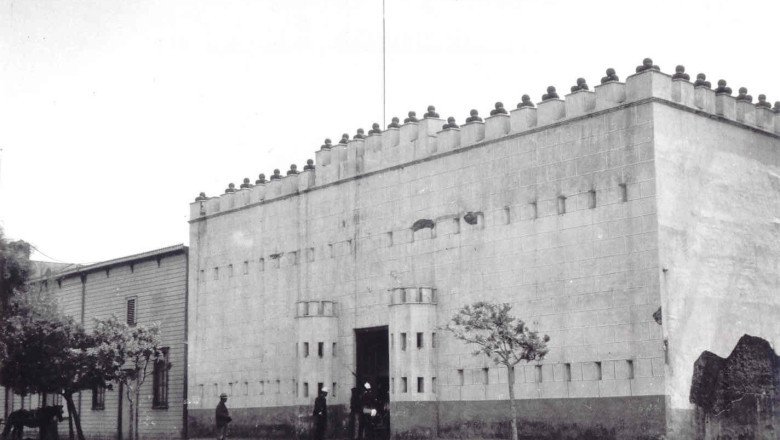 Museo del INAH estará abierto en periodo vacacional