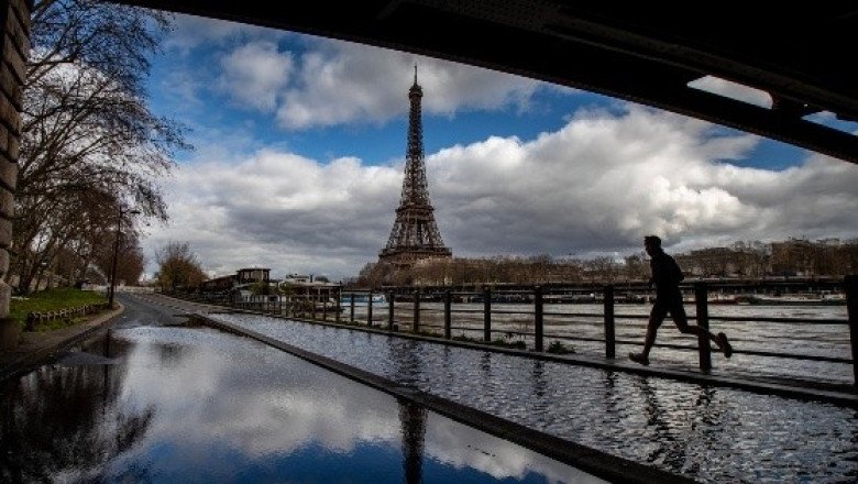 Francia eleva al máximo su nivel de alerta terrorista a la vista del atentado de Moscú