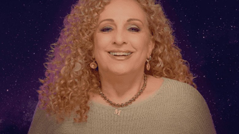 Mizada Mohamed: Conoce qué le depara a tu horóscopo del 25 al 31 de marzo