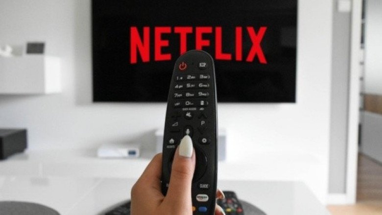 Netflix: Estrenos de series y películas del 25 al 31 de marzo