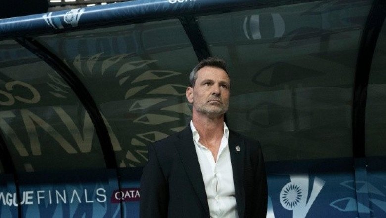 Diego Cocca rompe el silencio sobre los jugadores del Tri