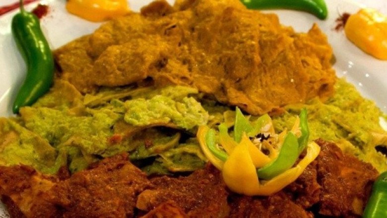 Este desayuno mexicano esta considerado como uno de los mejores, según Taste Atlas