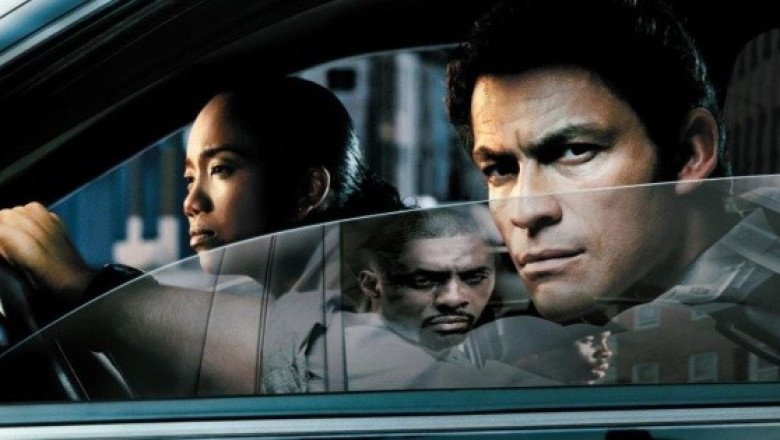 ¿Por qué "The Wire", la serie clásica, está en tendencia?