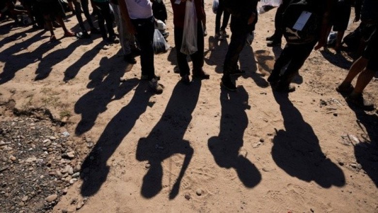 La SRE celebra que Ley SB4 permanecerá suspendida hasta nuevo aviso