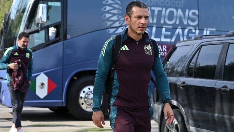 Revelan condición de la FMF a Jaime Lozano para quedarse en el Tricolor