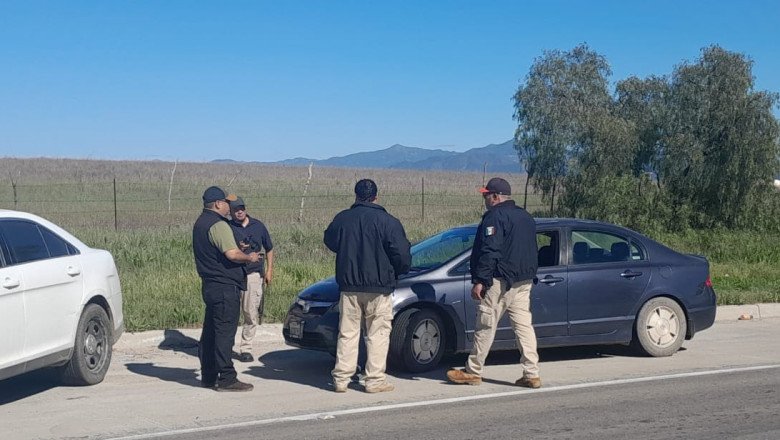 Despliega FGE operativo de Semana Santa