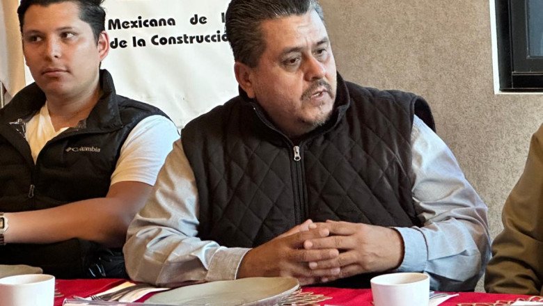 Pagará CMIC “Día doble” a sus empleados que vayan a votar
