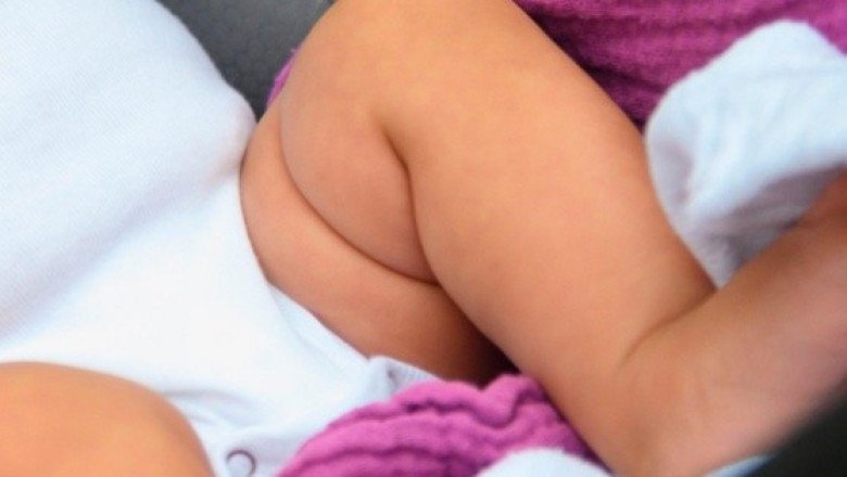 Bebé se intoxica con diesel en Sinaloa y se reporta grave