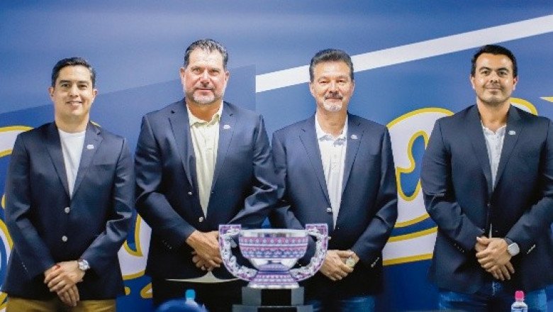 Charros de Jalisco: Con todo por el verano