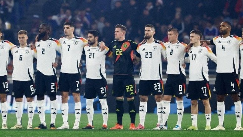 Eurocopa 2024: Los favoritos, entre la certeza y la duda