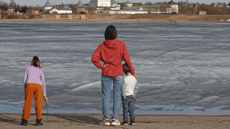 Putin ordena reducir la cantidad de tareas para los estudiantes
