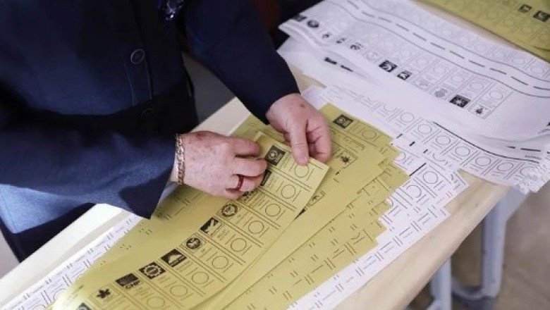 Turquía celebra unas relevantes elecciones municipales