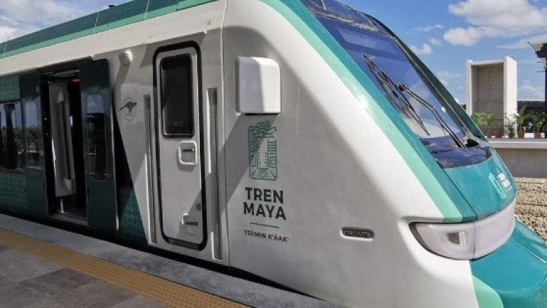 Esta pudo ser la razón del descarrilamiento del Tren Maya, segun la Sedena