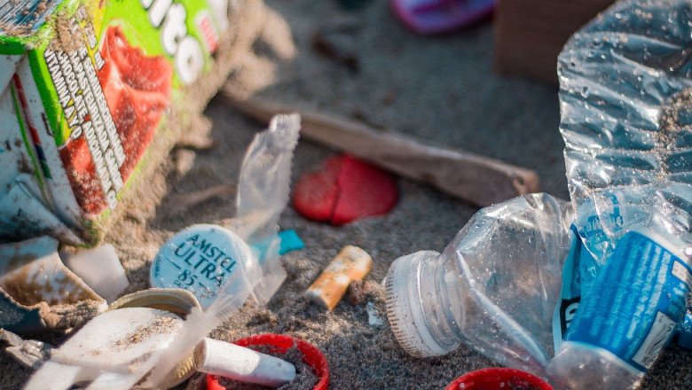 Invitan a redondeo para desplastificar San Quintín