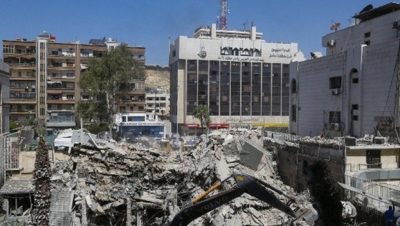 Irán: Ataques a cuarteles de la Guardia Revolucionaria dejan 27 muertos