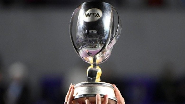 Las WTA Finals ya no se jugarán en México; esta será su nueva sede