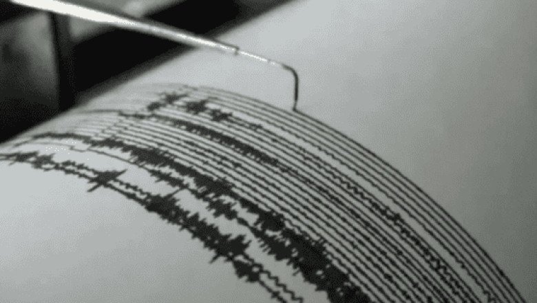 Sismo de magnitud 6 sacude la costa este de Japón