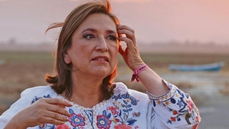 Critica política ambiental de la 4T