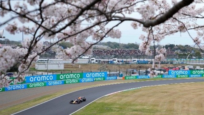 Gran Premio de Japón: Revancha o confirmación