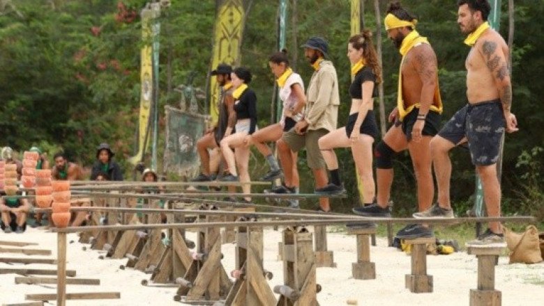 Survivor México 2024:  filtran quién es el eliminado hoy 5 de abril