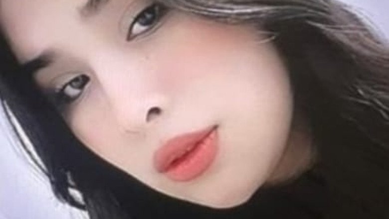 Familiares buscan a Laura Pamela de 17 años
