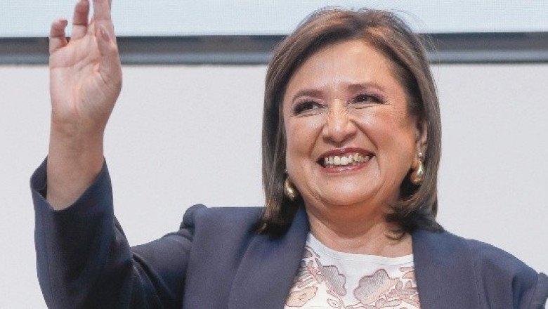 Acusa a Sheinbaum de no contradecir a AMLO