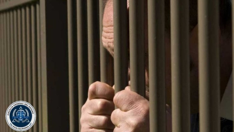 Dan 18 años de cárcel a violador de menor de edad