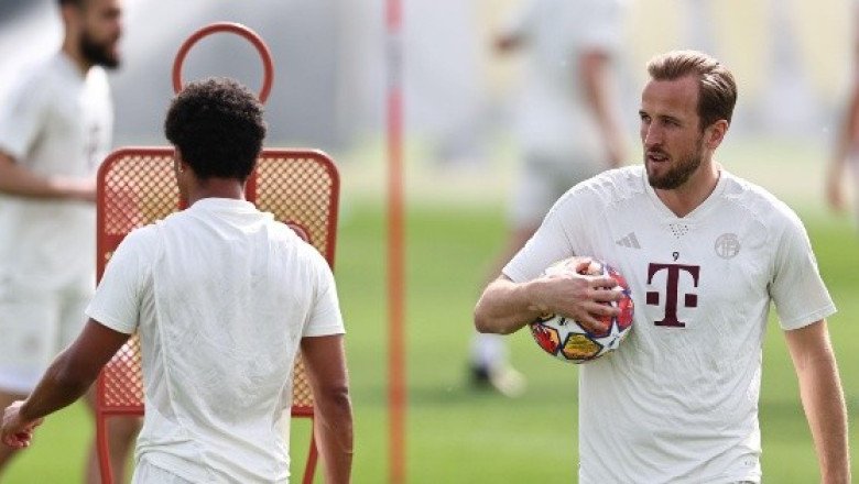 El Arsenal, a frenar el sueño de Kane