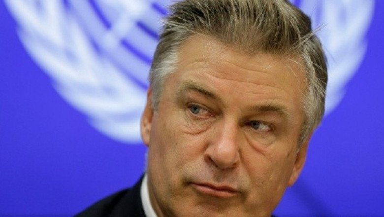 Fiscal del caso 'Rust' dice que la actitud emocional de Baldwin puso en riesgo al equipo