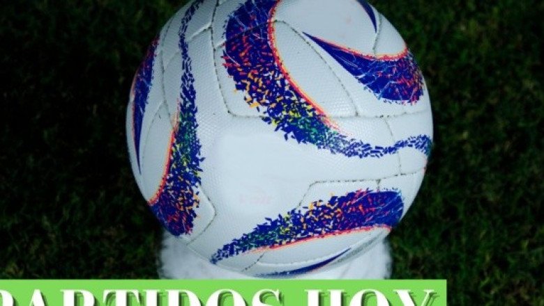 Futbol hoy 9 de abril de 2024: ¿Dónde ver los partidos en vivo?
