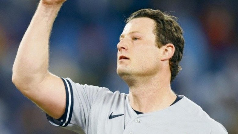 Gerrit Cole pone el dedo en la llaga