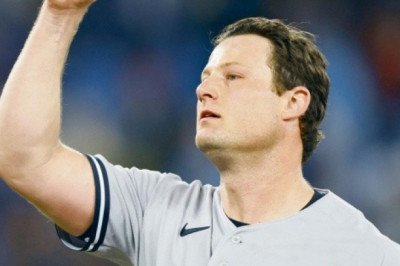 Gerrit Cole pone el dedo en la llaga
