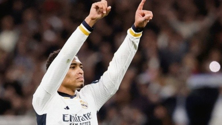 Real Madrid vs. Manchester City: Choque de gigantes
