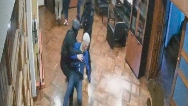 Difunden el asalto a la embajada