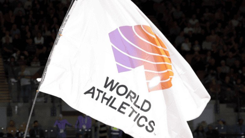 El jugoso premio que World Athletics dará a campeones en París 2024