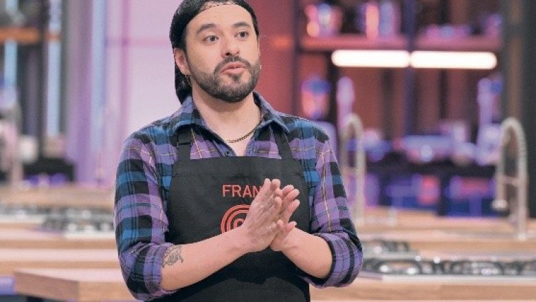 La suerte abandona a Fran Hevia