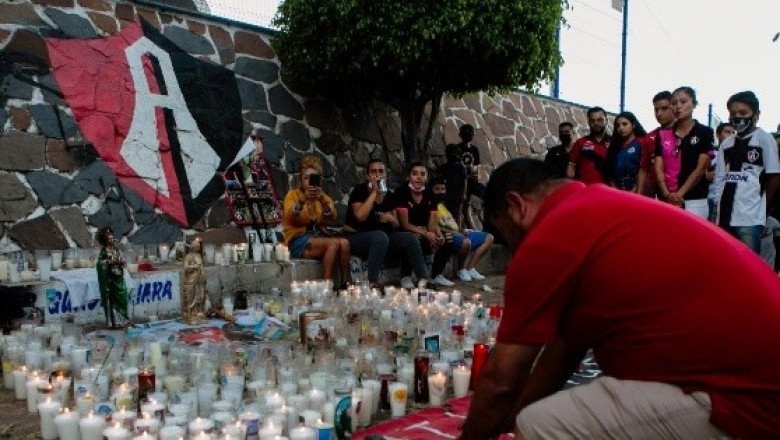 Liga MX: A ponerse a trabajar por la seguridad