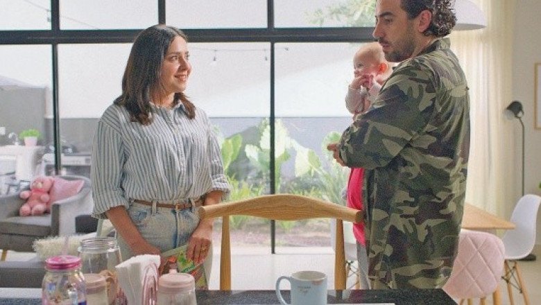 “Amor y matemáticas”, la suma casi perfecta