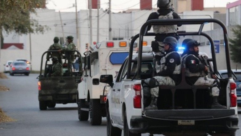 Embajada de Estados Unidos emite alerta de viaje para este municipio de Chiapas