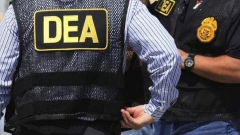 Estados Unidos apunta a líderes de cárteles de Sinaloa y CNG