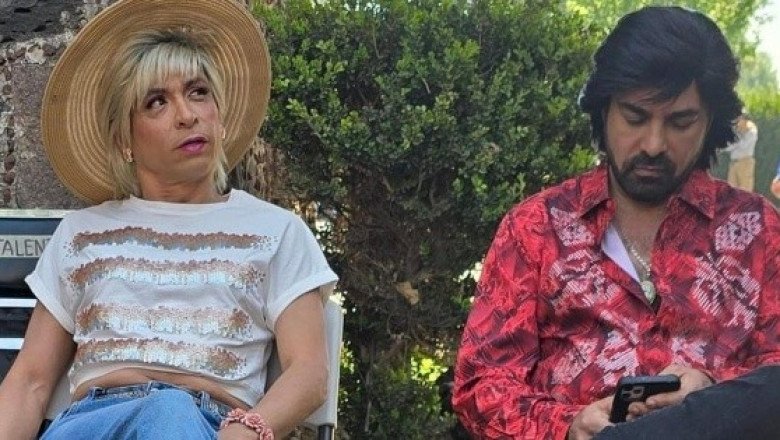 Este domingo se estrena la segunda temporada de “El príncipe del barrio”