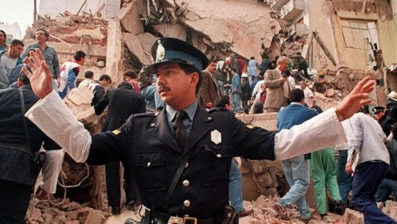 Argentina responsabiliza a Irán por el atentado en la AMIA de 1994