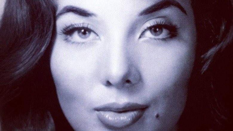 Muere la actriz Lorena Velázquez