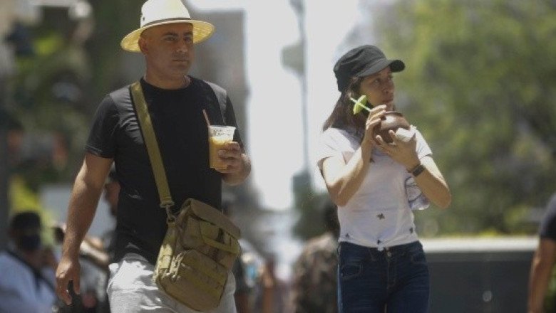 ¿A qué estados afecta la ola de calor este martes 16 de abril?